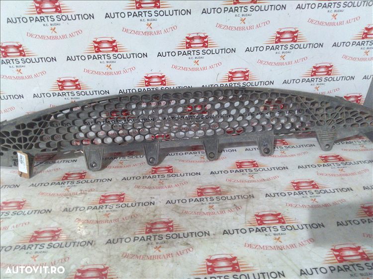 traversa bara fata hyundai accent an fabr. 2009 - 1