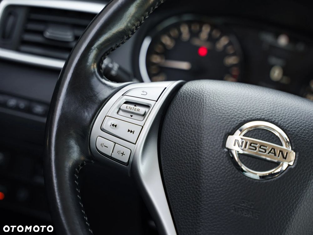 Nissan Qashqai - 29