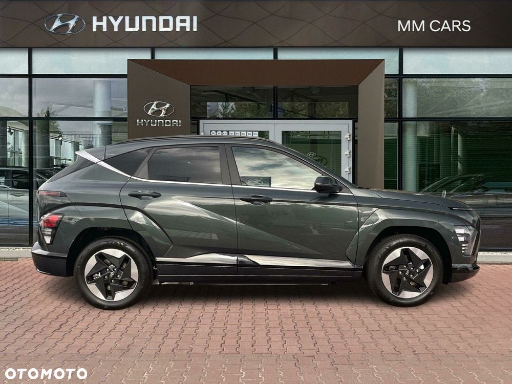 Hyundai Kona - 4