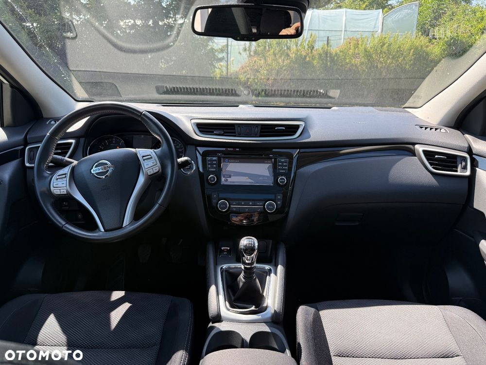 Nissan Qashqai - 24