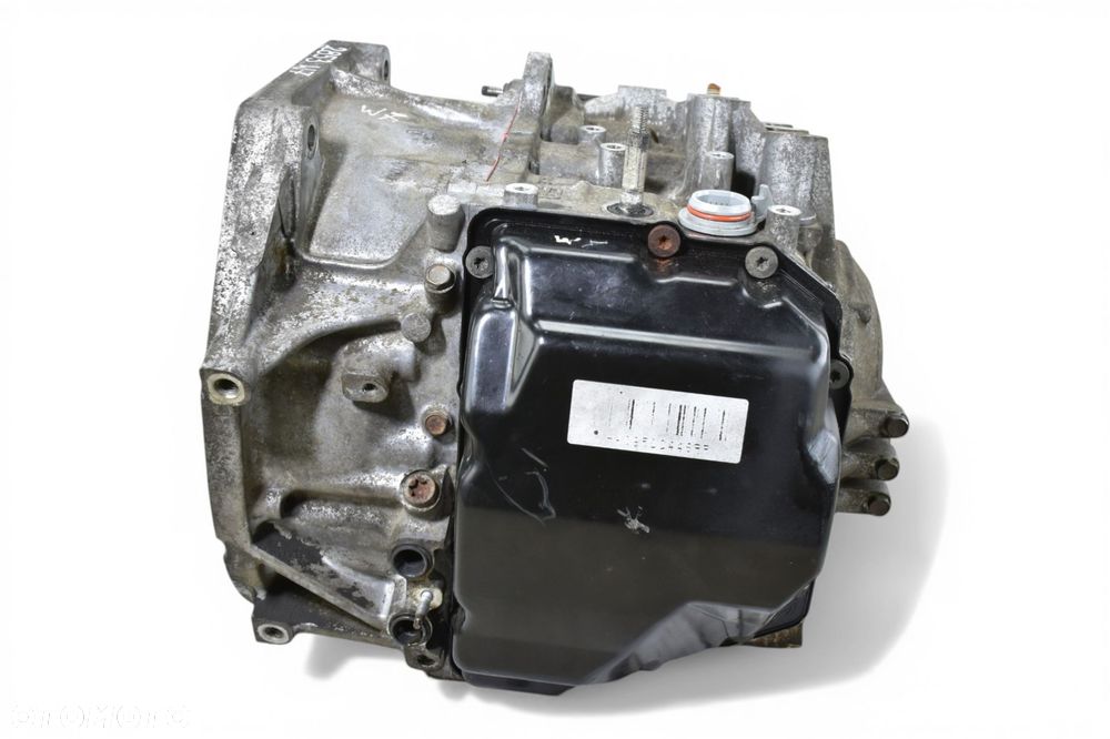 Skrzynia Biegów Opel INSIGNIA A ASTRA J 2.0 CDTI automat 55562430A TF-80SC - 5