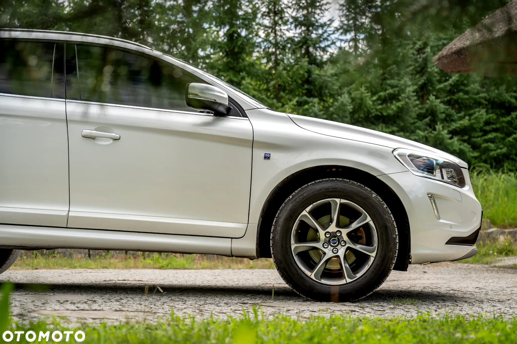 Volvo XC 60 D3 Drive-E Kinetic - 10