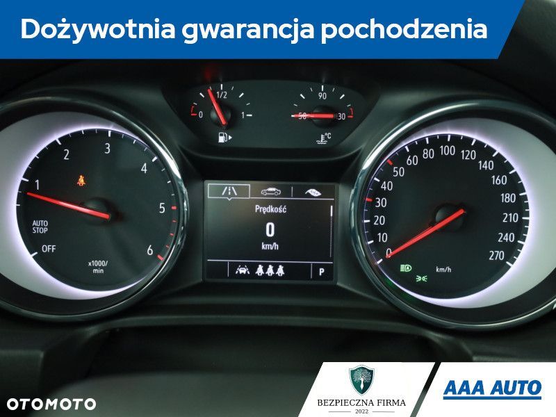 Opel Insignia - 10