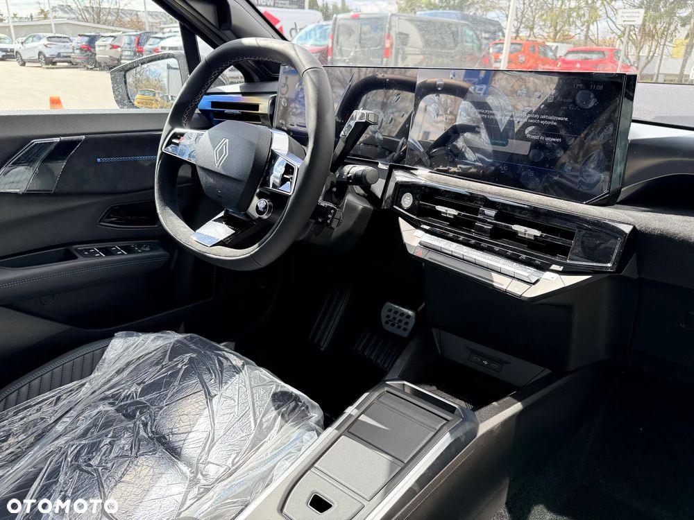 Renault Clio 1.2 TCe Esprit Alpine EDC - 17