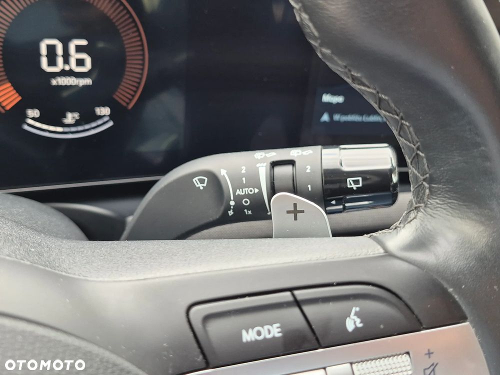 Hyundai Tucson 1.6 T-GDi 48V Smart 2WD DCT - 23