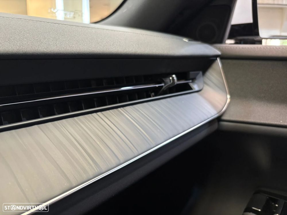 Polestar 3 Long Range 111 kWh Single Motor - 12