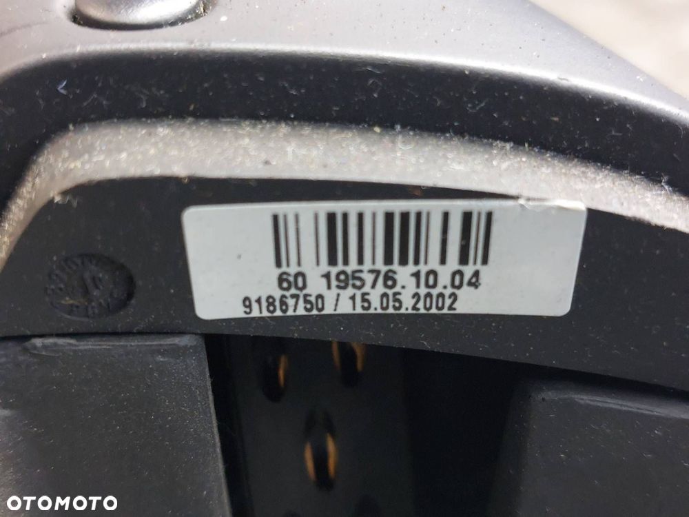 KIEROWNICA + PODUSZKA OPEL VECTRA C 24436803 09186917 24439965 9186749 - 12