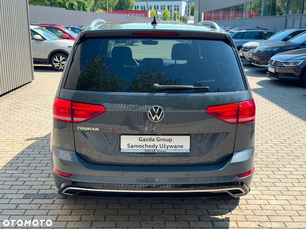 Volkswagen Touran 1.5 TSI EVO Highline - 9