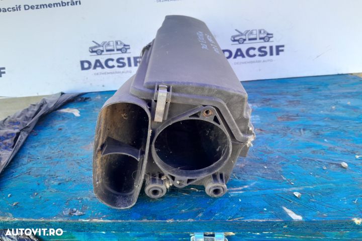 CARCASA FILTRU AER A6460900201 - 2.2 CDI A6460900201 - 2.2 CDI Merced - 3