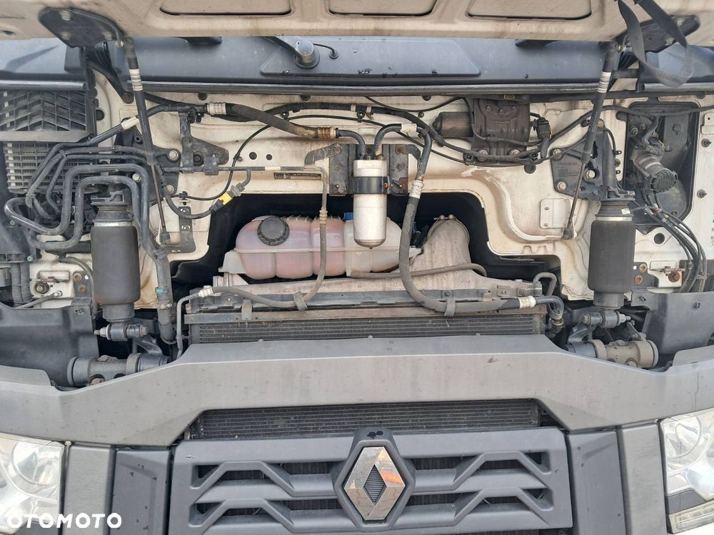 Renault T460 - 4