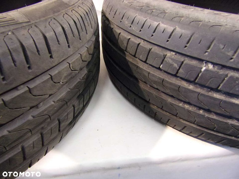 OPONY PIRELLI SCORPION VERDE 215/55R18 - 9