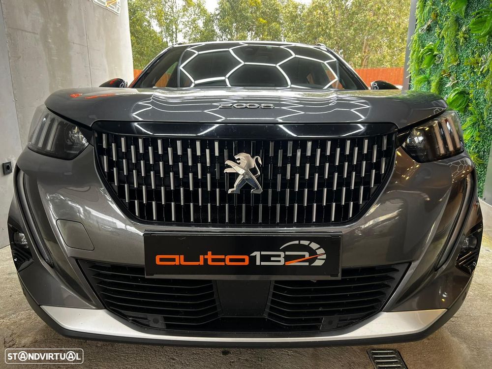 Peugeot 2008 - 45
