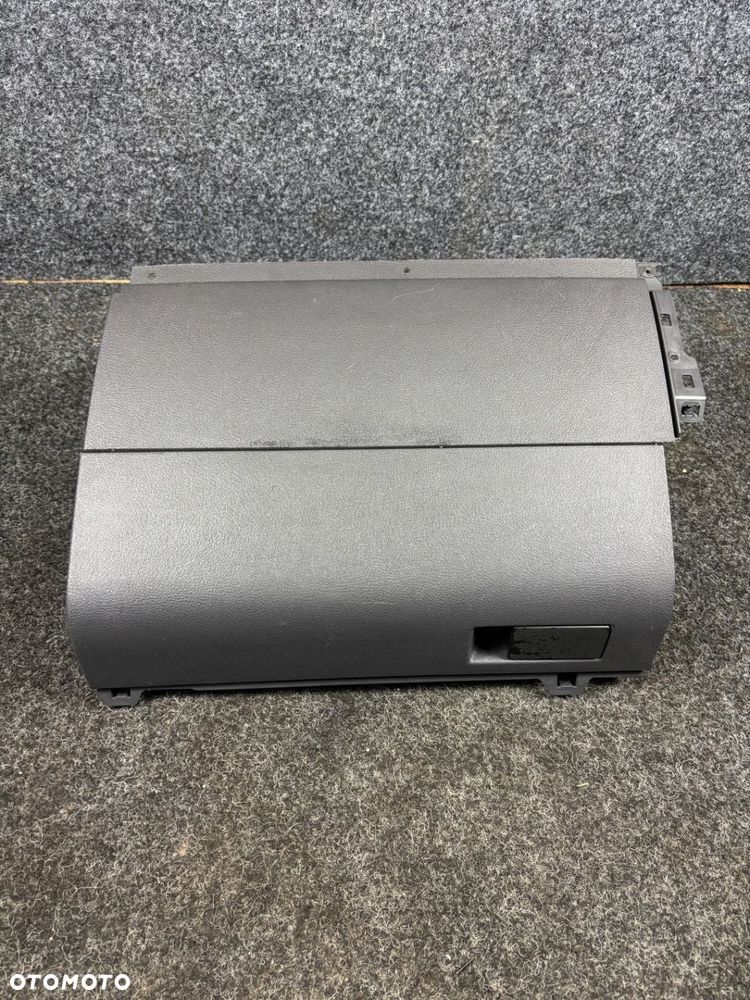 schowek półka pasażera vw thuran I 1T1857097 - 1