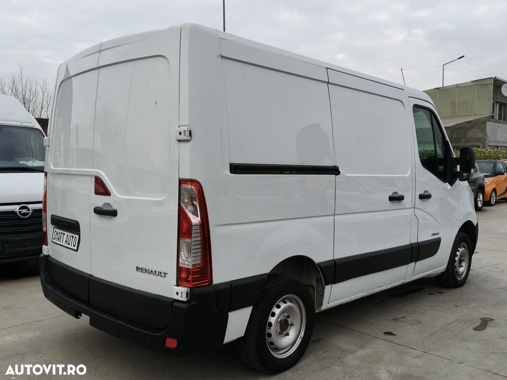 Renault Master 2.3 CDTI L2H1 - 5