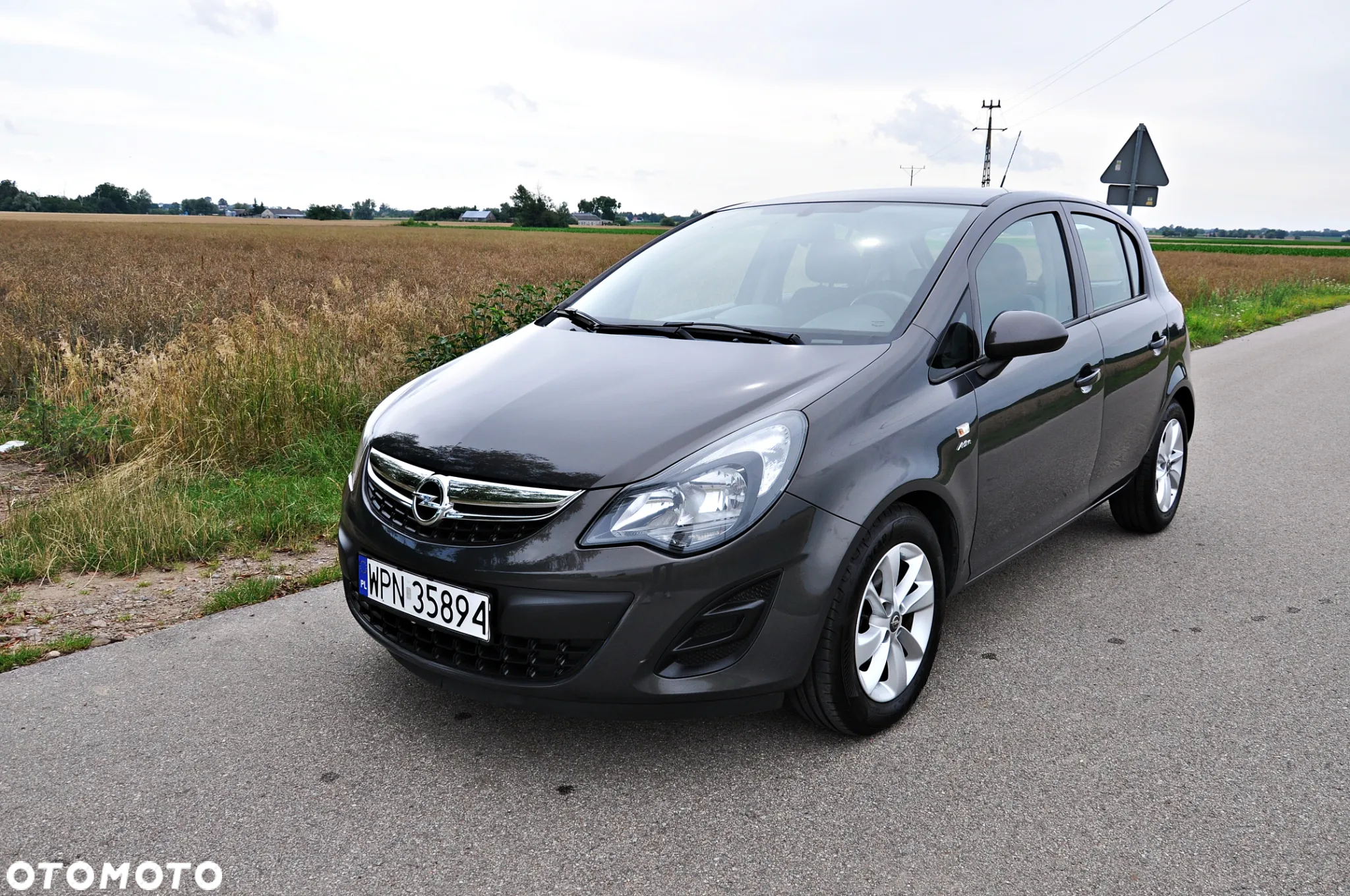Opel Corsa 1.2 16V (ecoFLEX) Easytronic Innovation - 11