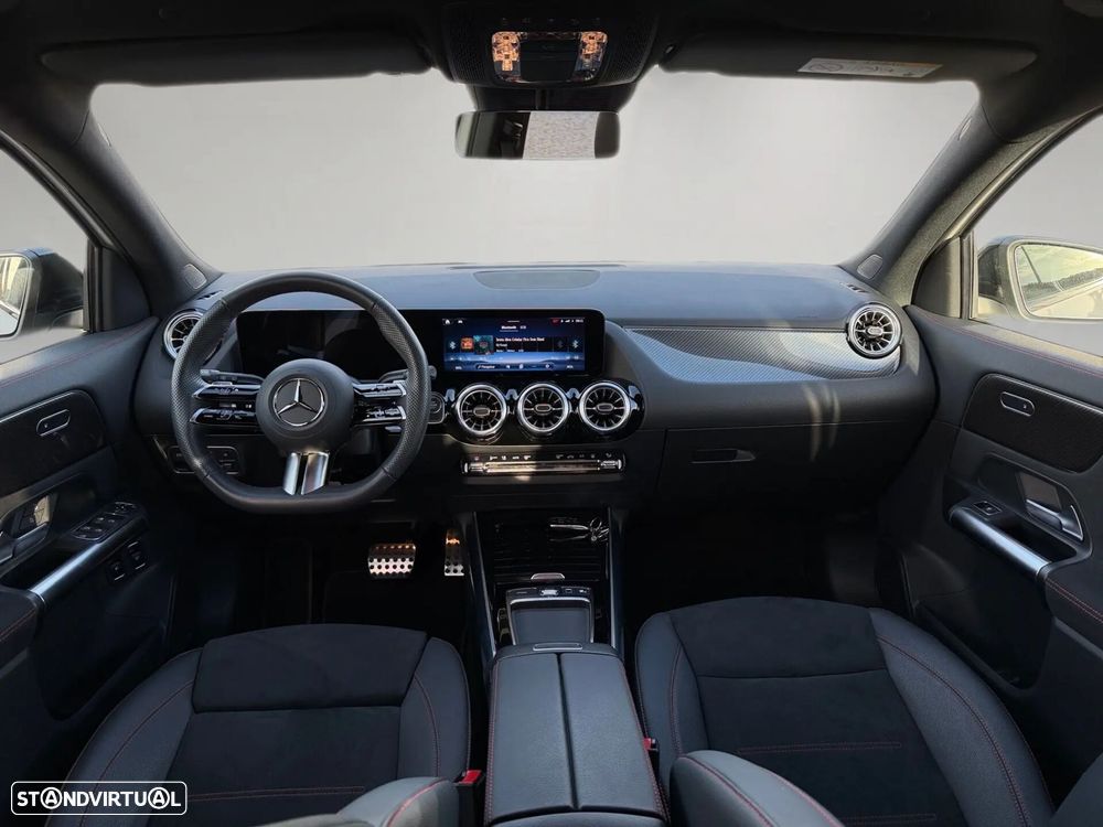 Mercedes-Benz GLA 250 e AMG Line - 10