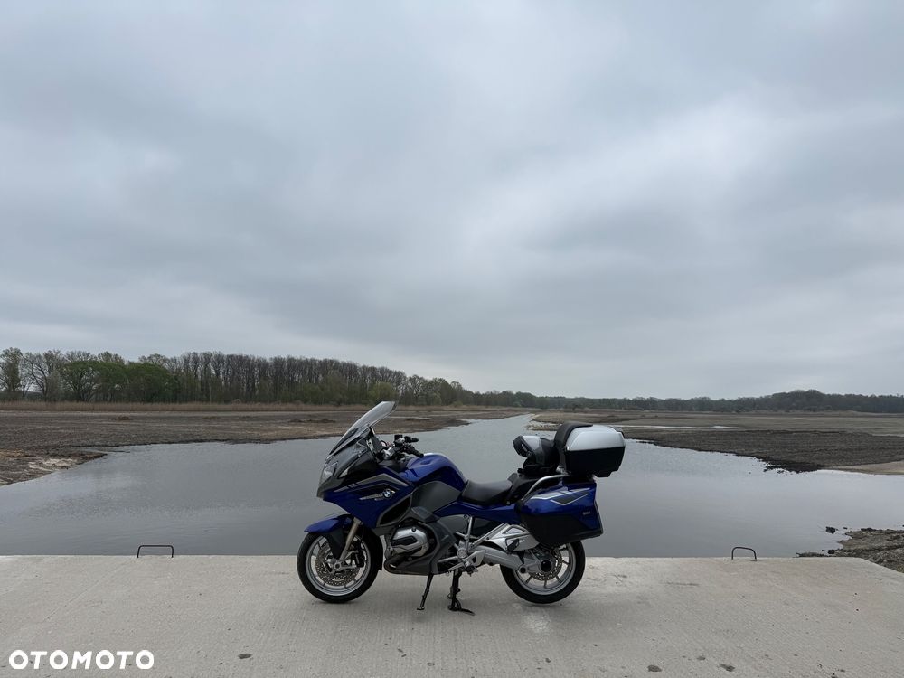 BMW RT - 28