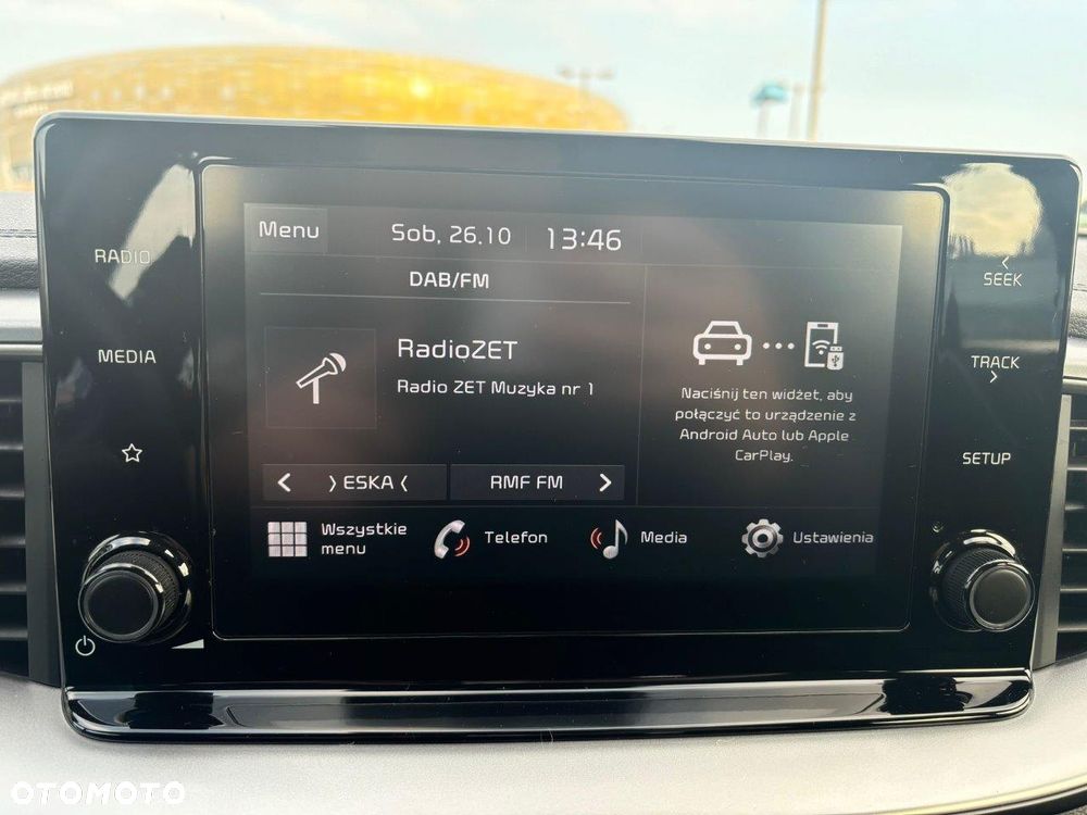 Kia Ceed 1.5 T-GDI M - 18