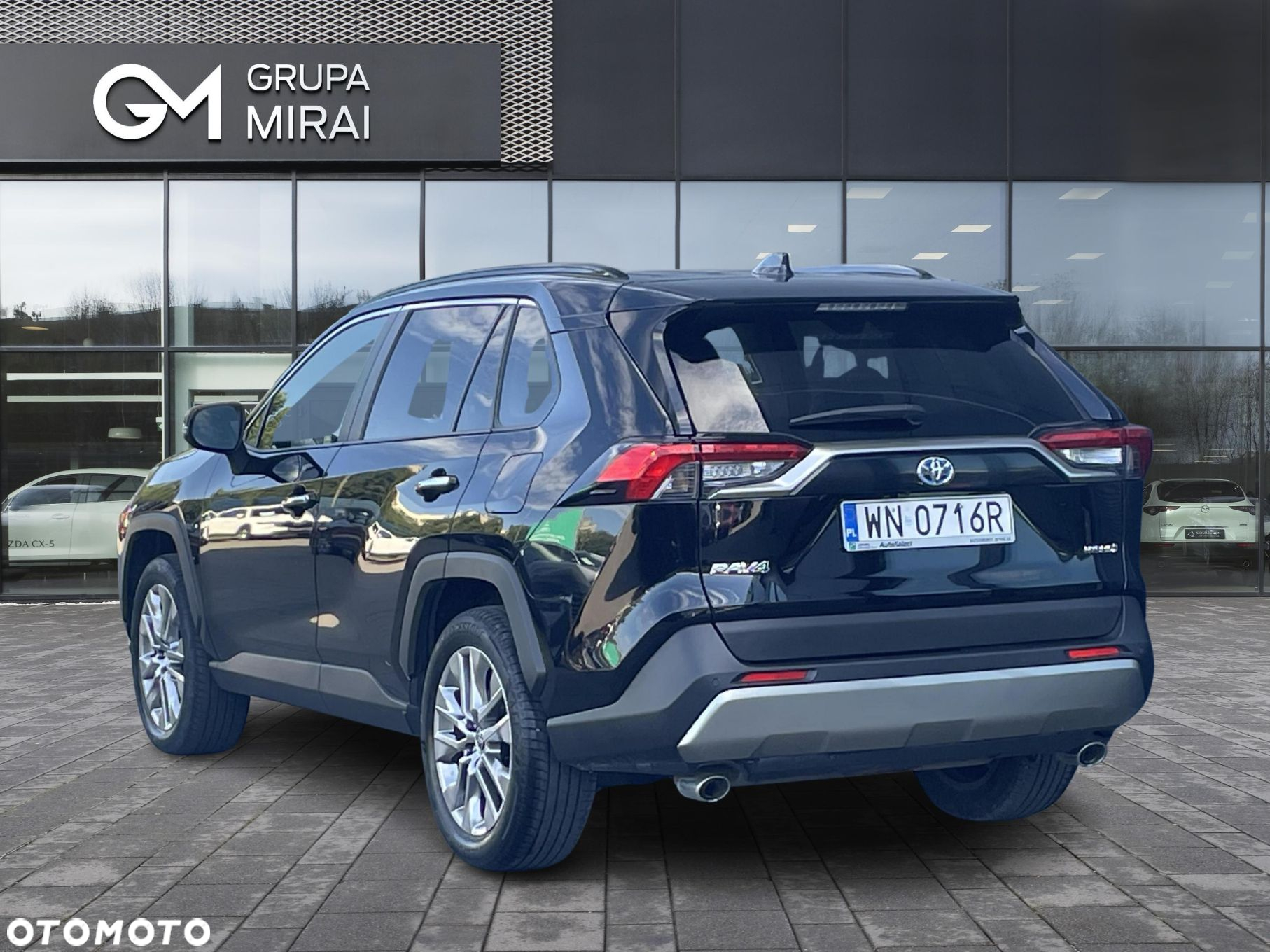 Toyota RAV4 - 3