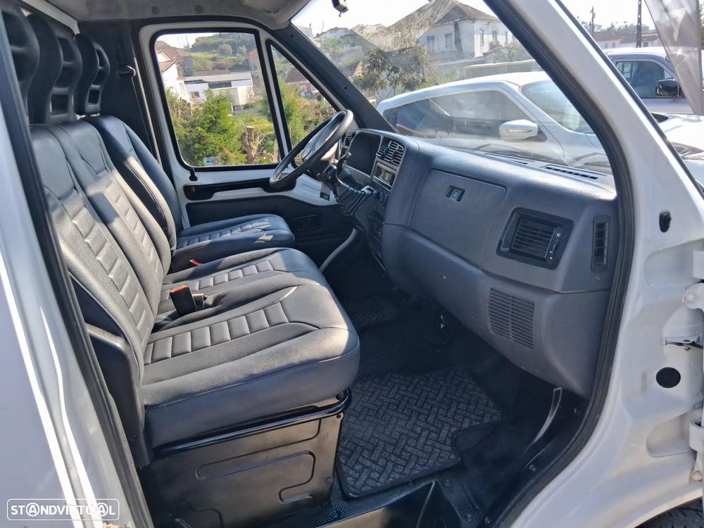 Fiat Ducato - 9