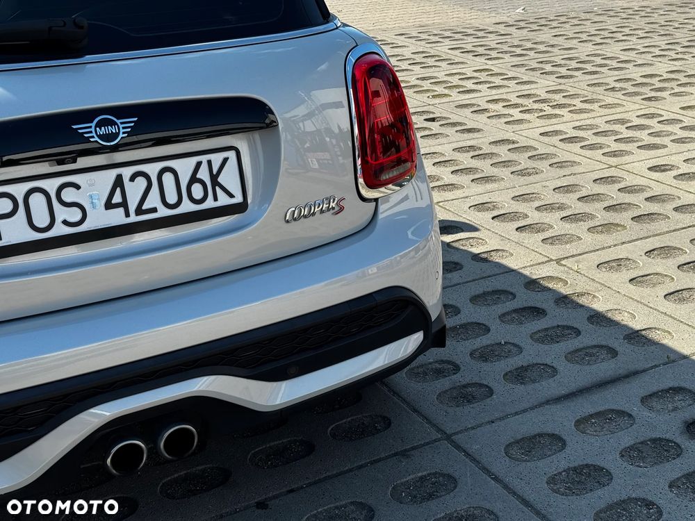 MINI Cooper S - 19