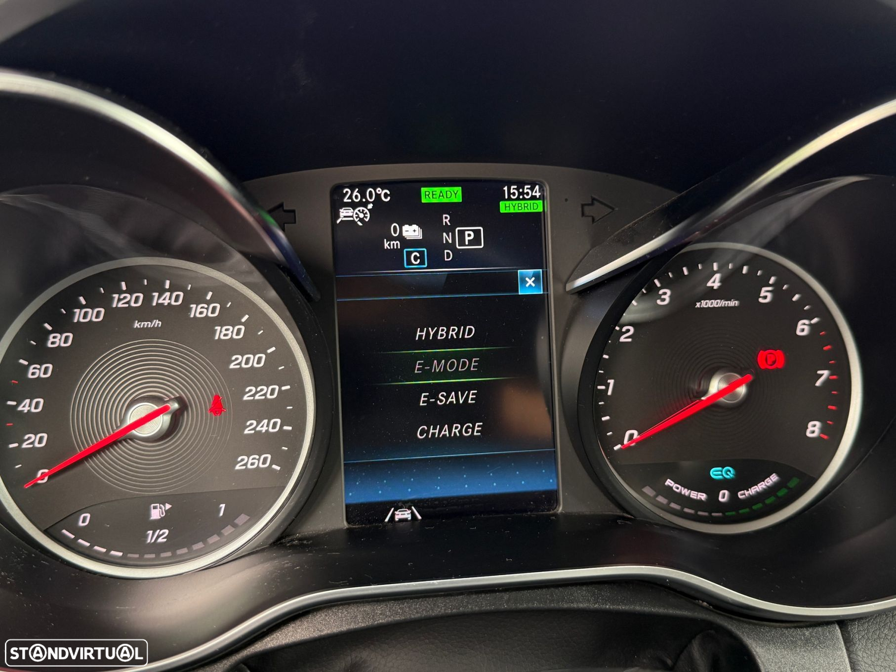 Mercedes-Benz C 300 e Avantgarde - 45