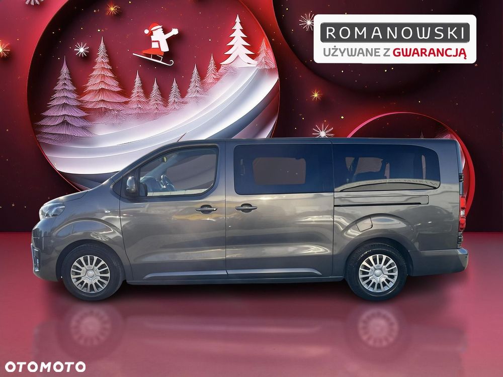 Toyota Proace Verso - 18