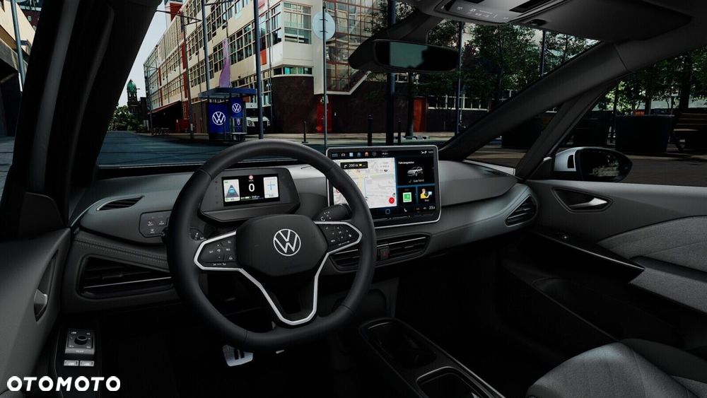 Volkswagen ID.3 - 9