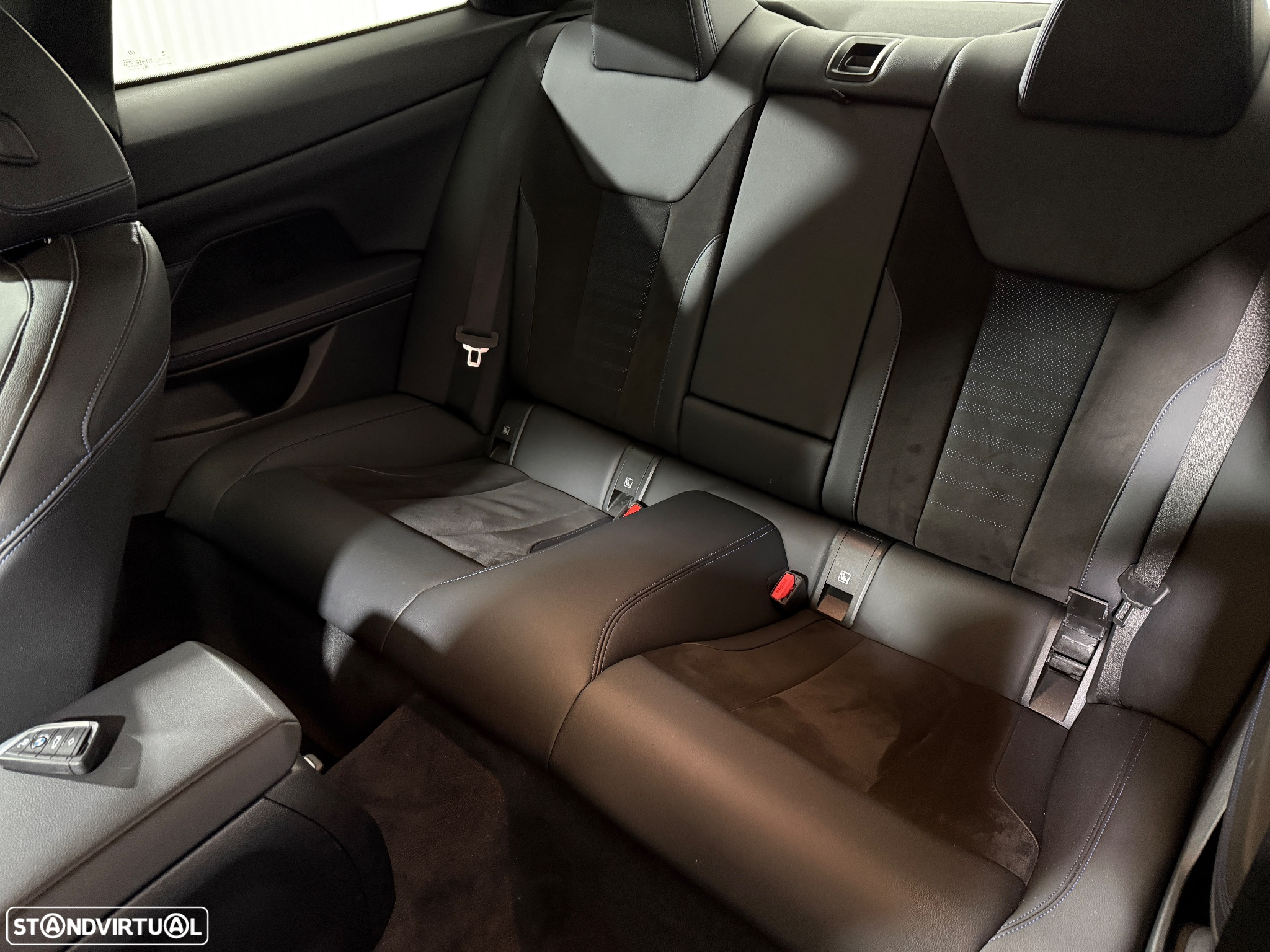 BMW 420 d Pack M Auto - 16
