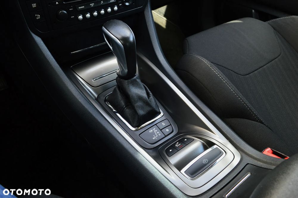 Citroën C5 2.0 16V Confort - 24