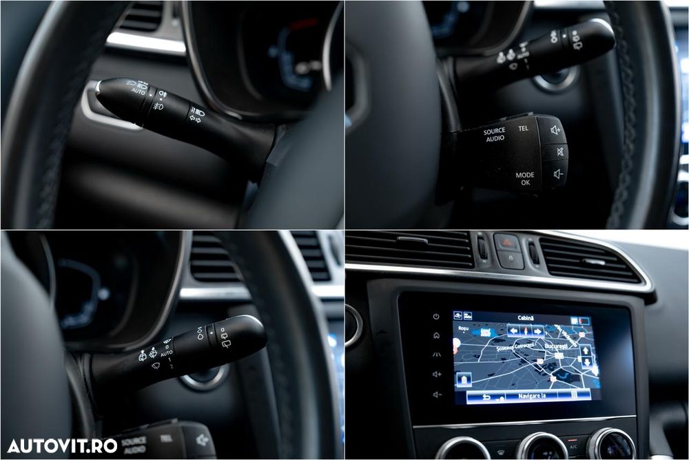 Renault Kadjar TCe EDC GPF Intens - 28