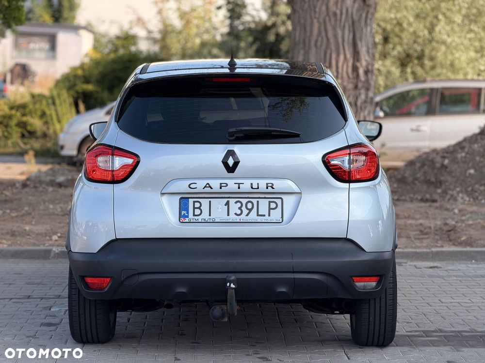 Renault Captur 0.9 Energy TCe Intens - 5