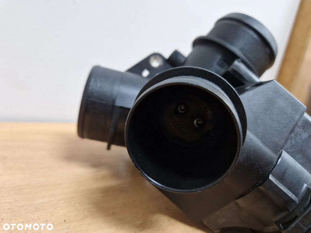 RZEPUSTNICA VOLVO V50 S40 C30 C70  1.6D 9686487880 25352157 - 8