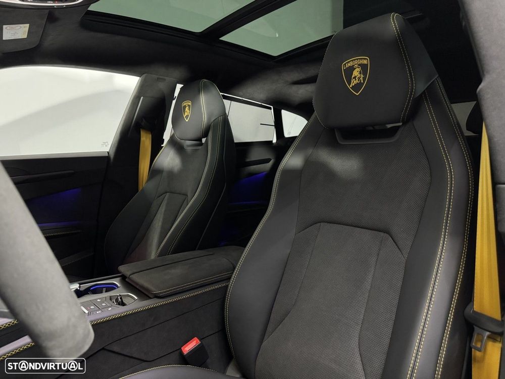 Lamborghini Urus 4.0 V8 SE - 18
