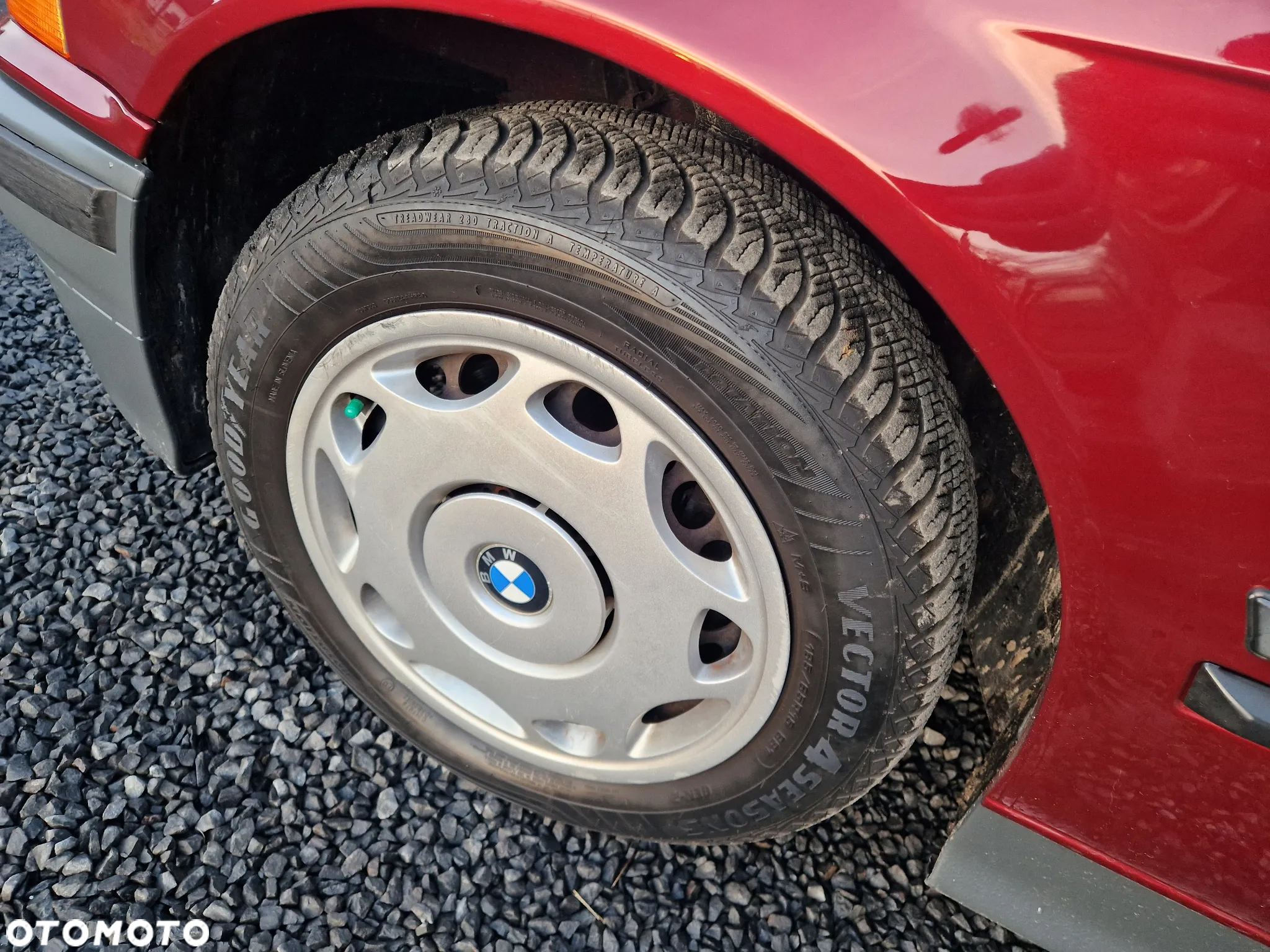 BMW Seria 3 - 19