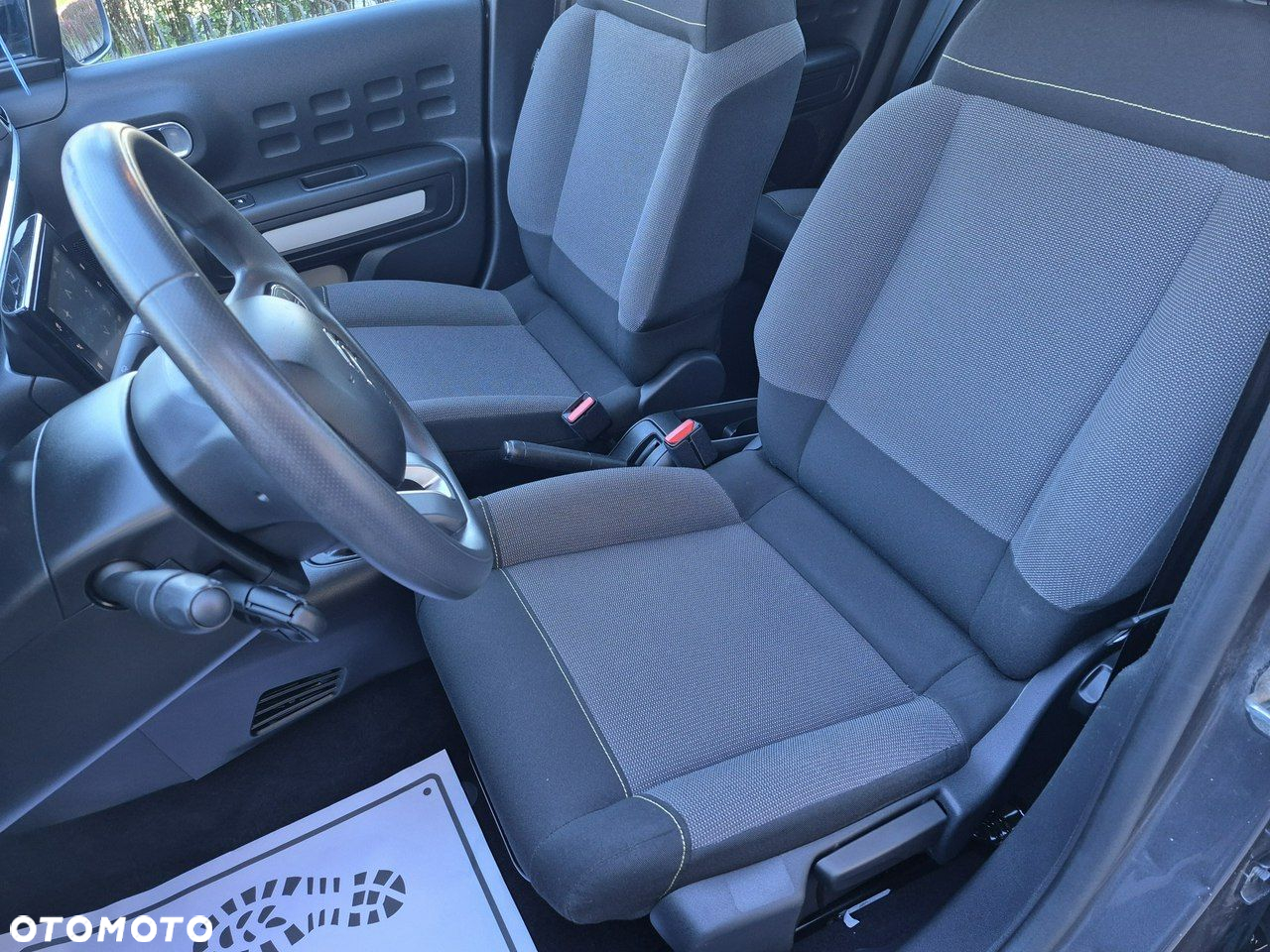 Citroën C3 - 10