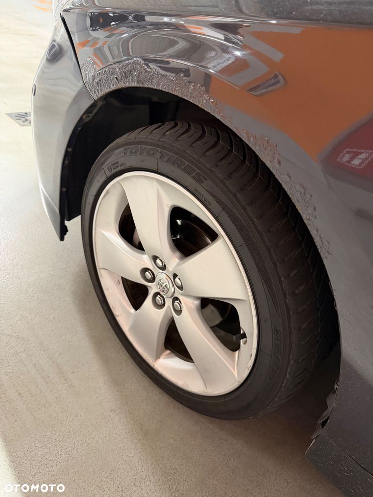 Toyota Prius 1.8 HSD Sol - 7
