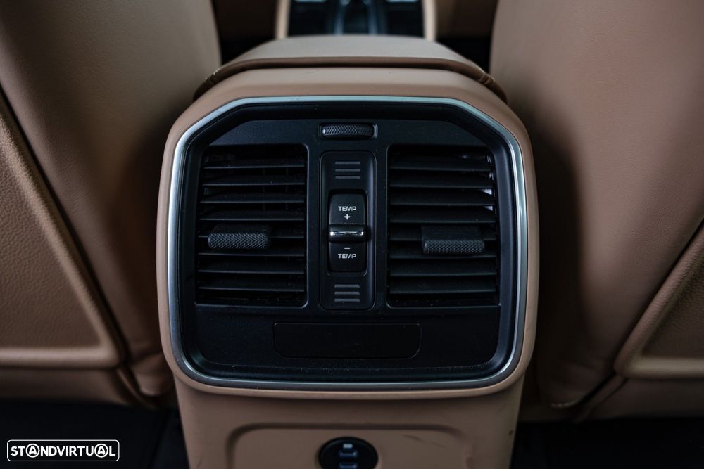 Porsche Macan S - 45