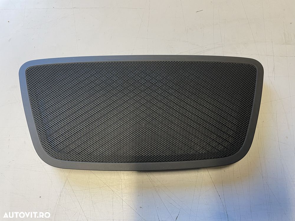 Grile aerisire bmw x3 f25 x4 f26 - 8