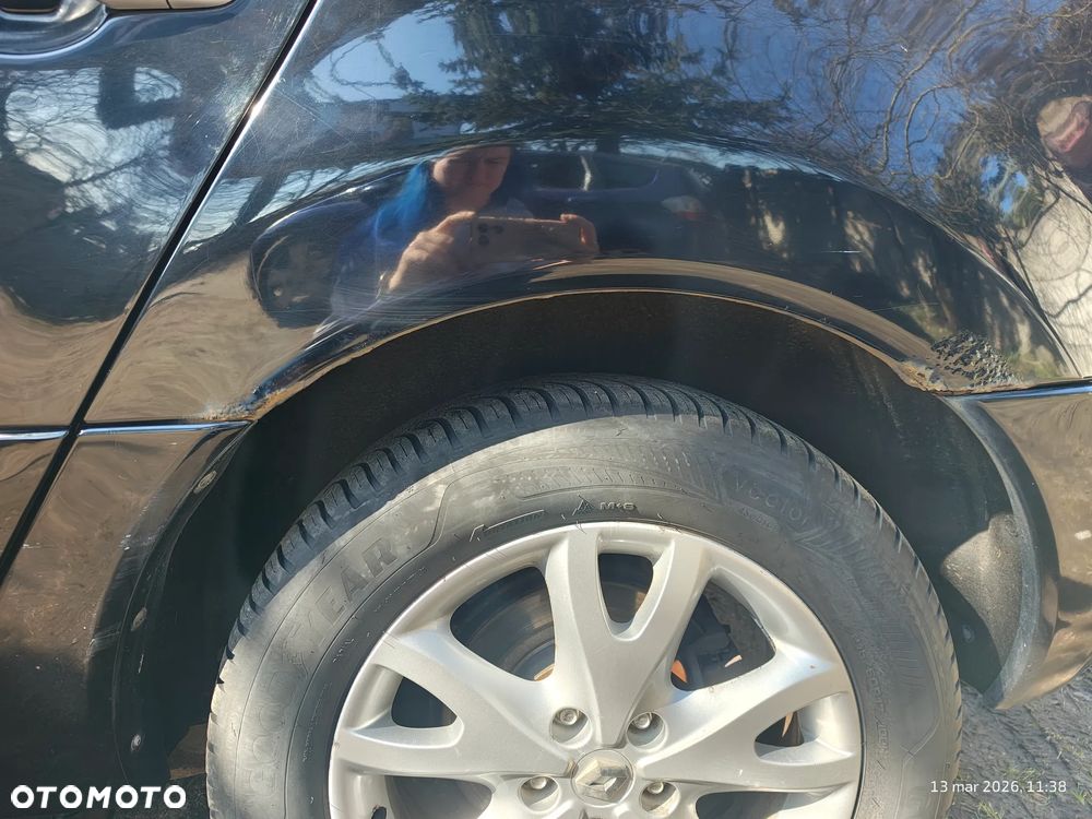 Renault Koleos 2.0 dCi 4x4 Bose Edition - 30
