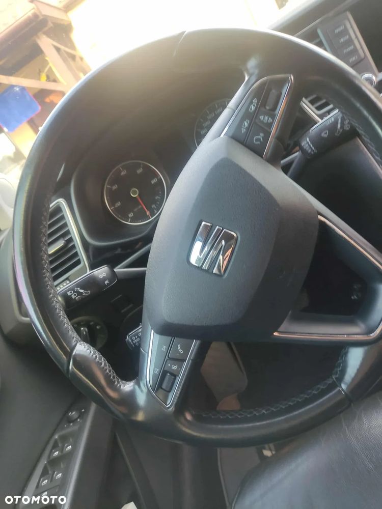 Seat Leon 2.0 TDI DPF DSG Style - 13