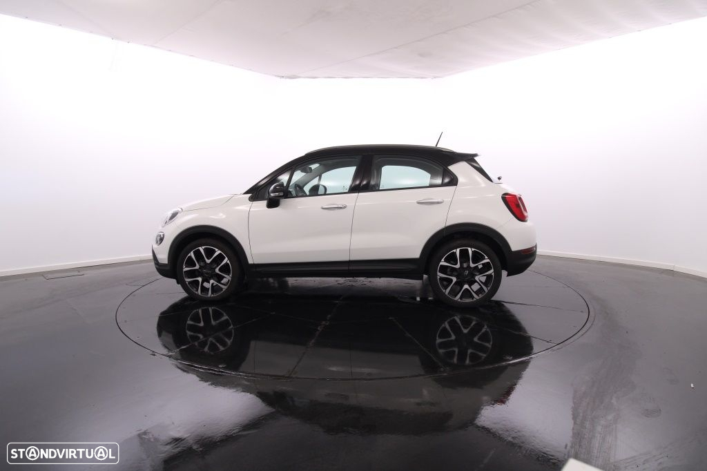Fiat 500X 1.3 MJ City Cross - 3