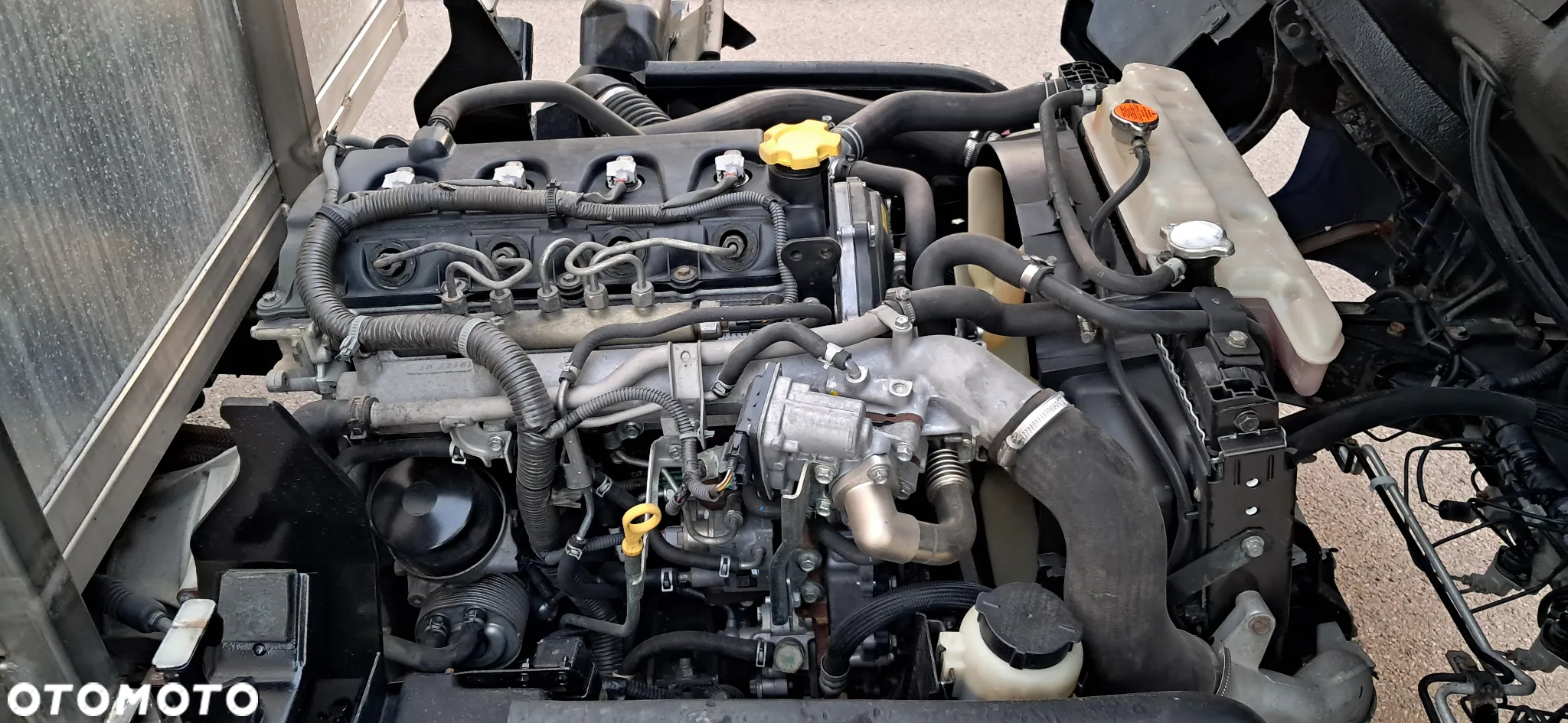 Renault Maxity 130.35 - 36