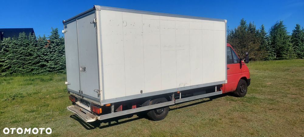 Volkswagen LT 35 - 6