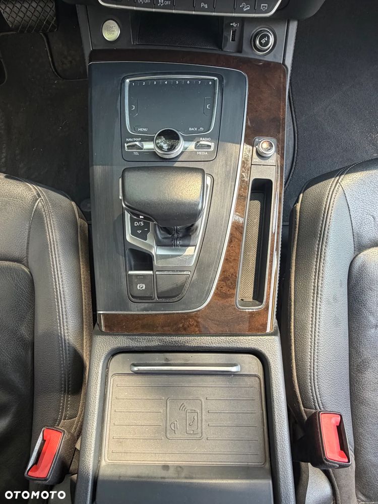 Audi Q5 45 TFSI quattro S tronic - 32