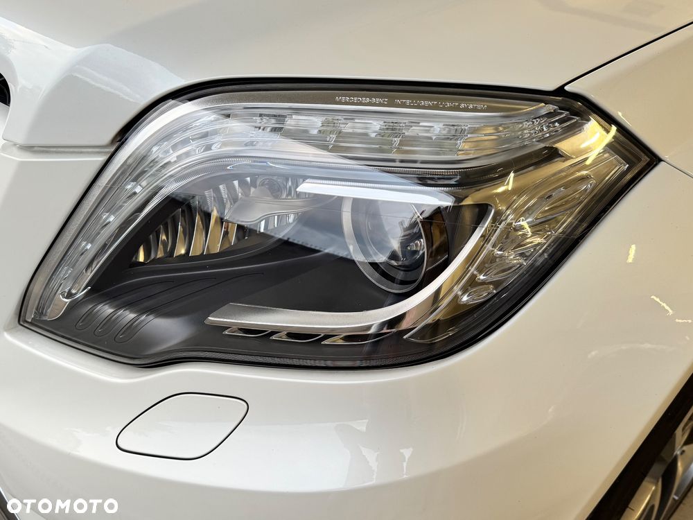 Mercedes-Benz GLK 350 4Matic (BlueEFFICIENCY) 7G-TRONIC - 4