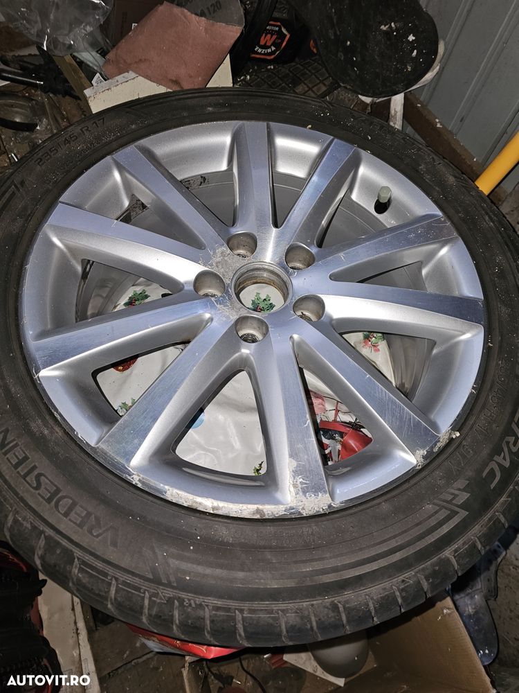 Volkswagen Passat 2.0 TDI DPF Comfortline - 11