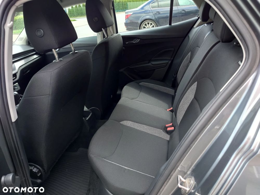 Skoda Fabia 1.0 Active - 13