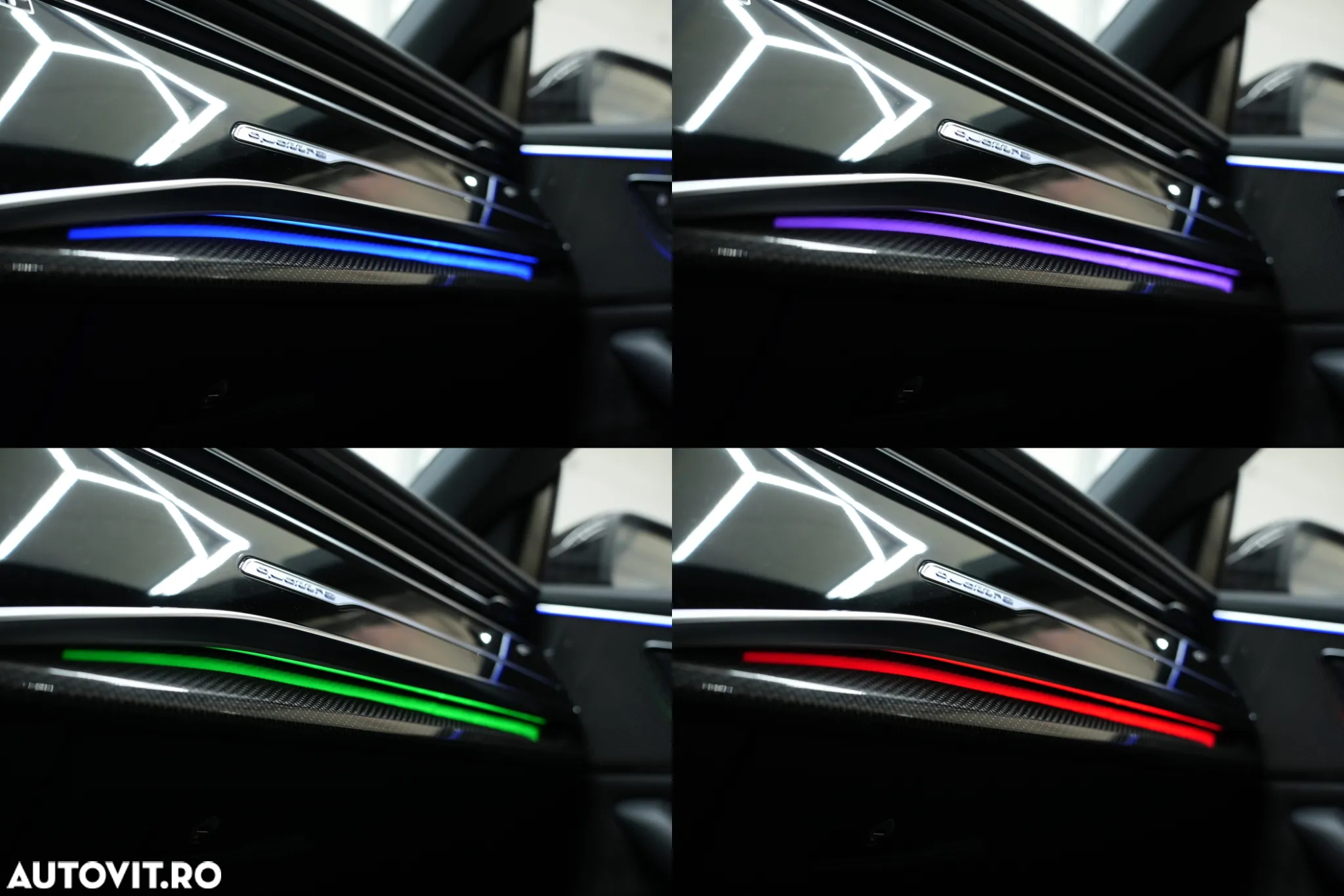 Audi SQ8 - 16