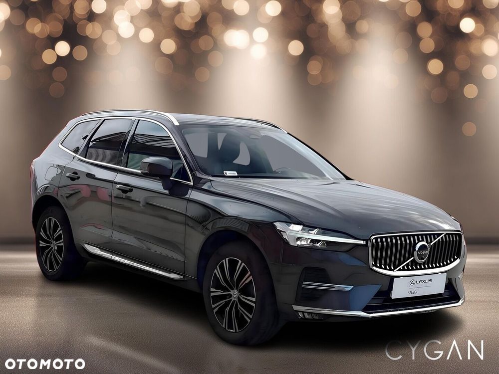 Volvo XC 60 B6 B AWD Inscription - 9